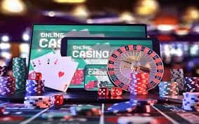 AKG99 kasino live dealer interaktif baccarat roulette blackjack